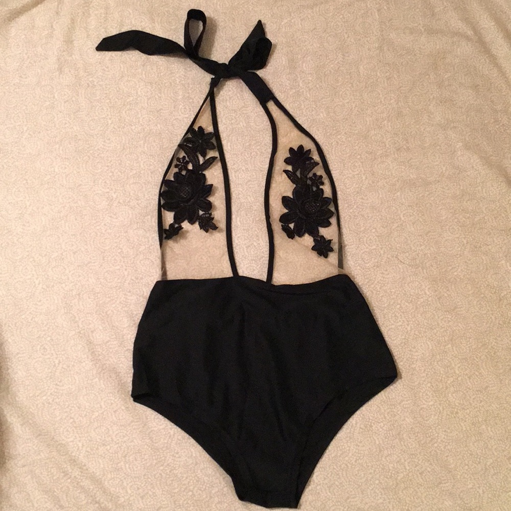 NWOT Sexy One Piece